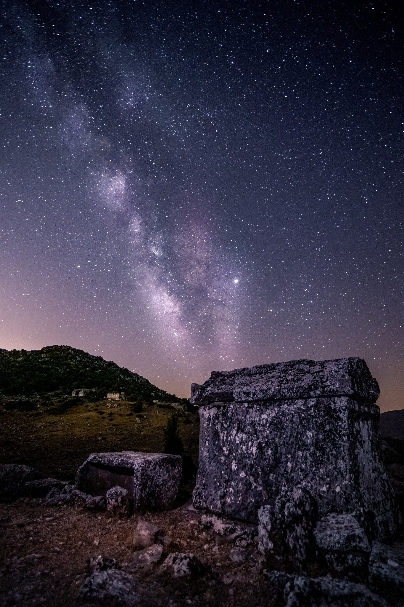 Foto tomada con Tokina Opera 16-28 mm f/2.8 FF 310550897